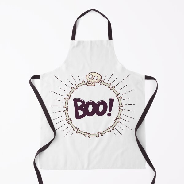 Item preview, 'Boo!' word in the Halloween theme. designed and sold by Tony J.
