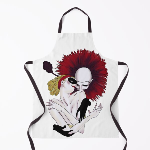 Item preview, Circus Love designed and sold by Mara Vilau.