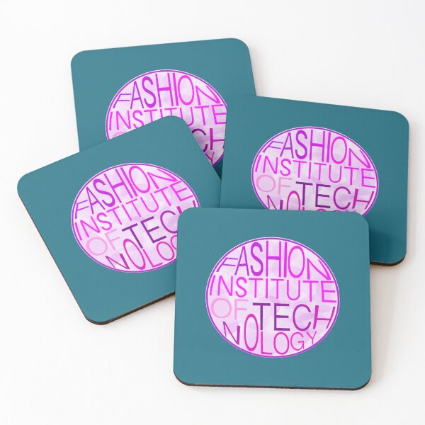 Item preview, Fashion Institute of Technology circle  designed and sold by torensaad.