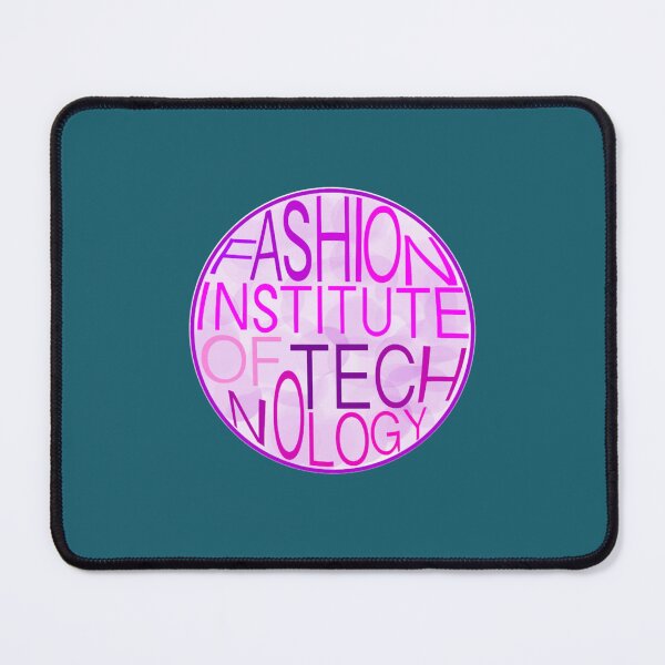 Item preview, Fashion Institute of Technology circle designed and sold by torensaad.