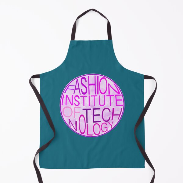 Item preview, Fashion Institute of Technology circle designed and sold by torensaad.