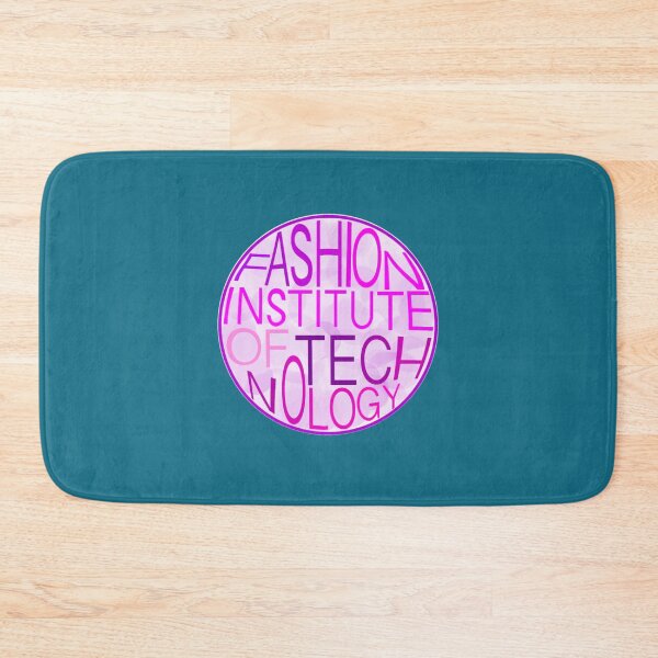Item preview, Fashion Institute of Technology circle  designed and sold by torensaad.