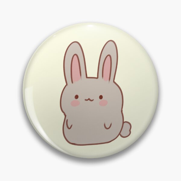 Item preview, Bunny illustration designed and sold by Mayarart.