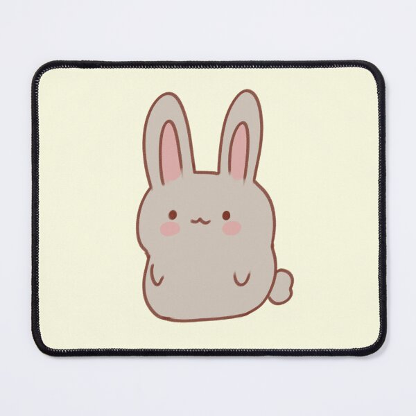Item preview, Bunny illustration  designed and sold by Mayarart.