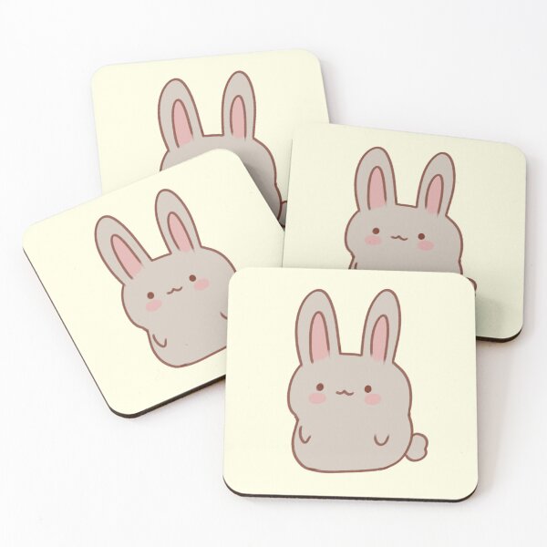 Item preview, Bunny illustration designed and sold by Mayarart.