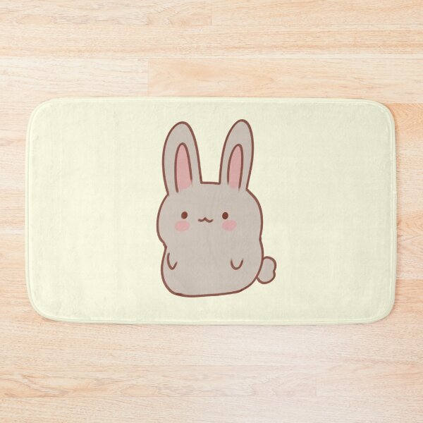 Item preview, Bunny illustration designed and sold by Mayarart.