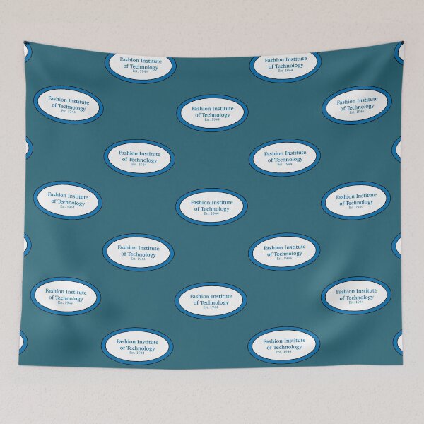 Item preview, Fashion Institute of Technology Esr. 1944  designed and sold by torensaad.