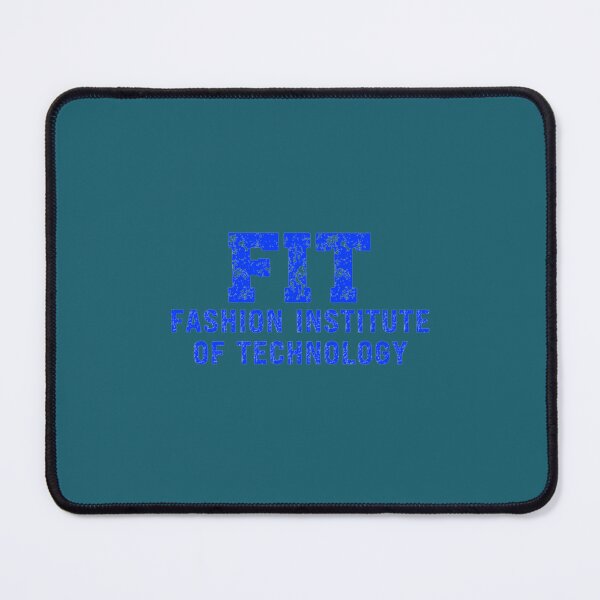 Item preview, Fashion Institute of Technology FIT NYC - Vintage Distressed College Font designed and sold by torensaad.