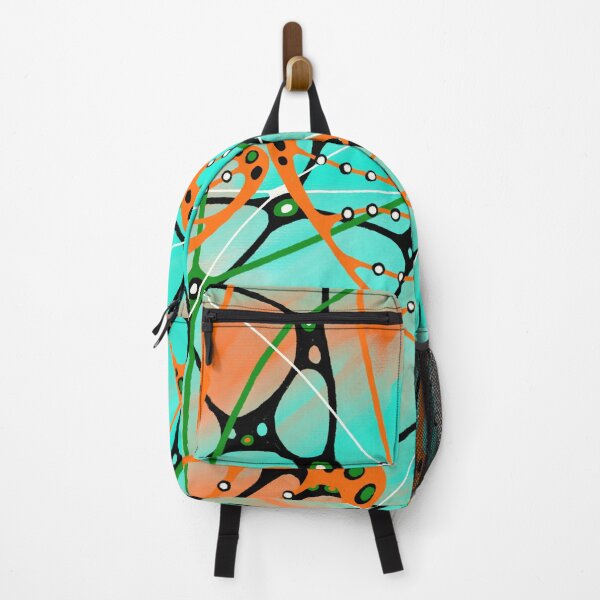 Item preview, Dotted Orange Design designed and sold by Taphath Foose Artist.