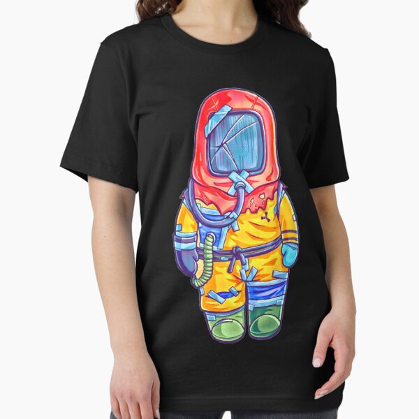Artikel-Vorschau von Rust Game Merch, designt und verkauft von AlisonMarqua.