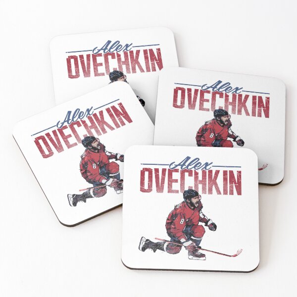 Item preview, Alex Ovechkin Retro designed and sold by LynchGuiseAr.