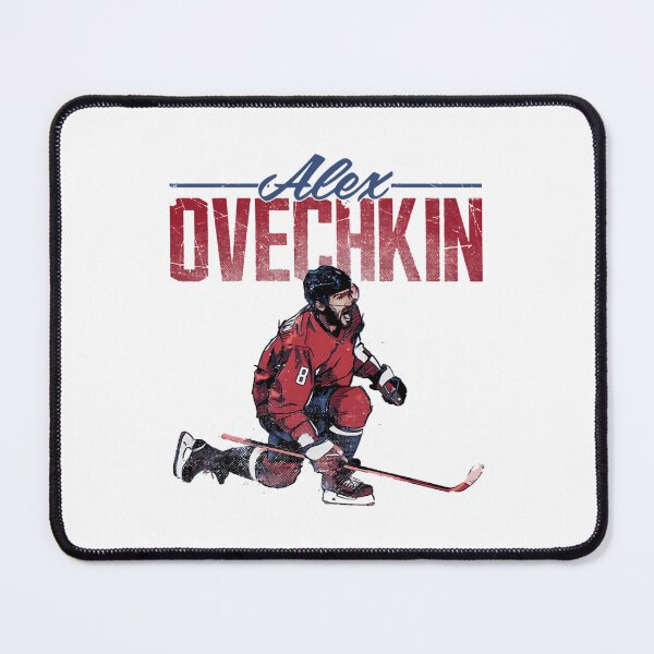 Item preview, Alex Ovechkin Retro designed and sold by LynchGuiseAr.