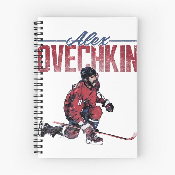 Item preview, Alex Ovechkin Retro designed and sold by LynchGuiseAr.