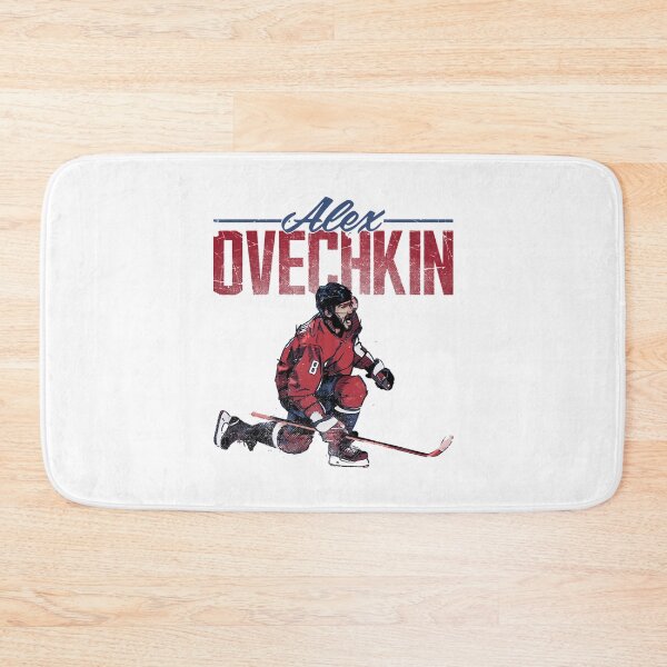 Item preview, Alex Ovechkin Retro designed and sold by LynchGuiseAr.