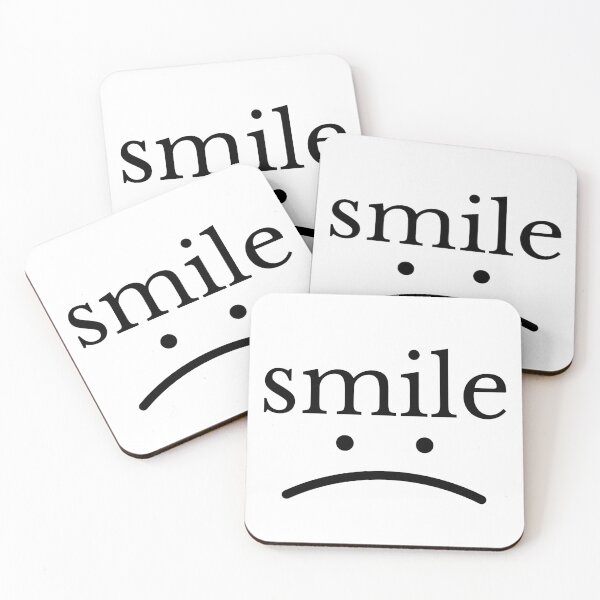 Item preview, smile  designed and sold by otyliadesign.