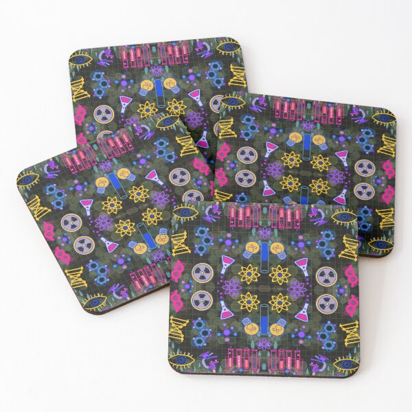 Item preview, Science is Real designed and sold by MzLaura.
