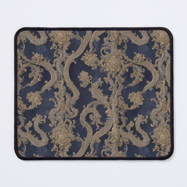 Item preview, Baroque motifs designed and sold by CoolPixels.