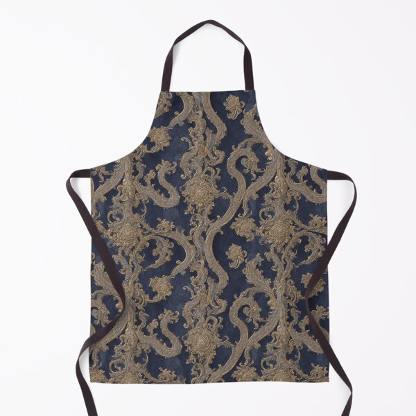 Item preview, Baroque motifs designed and sold by CoolPixels.