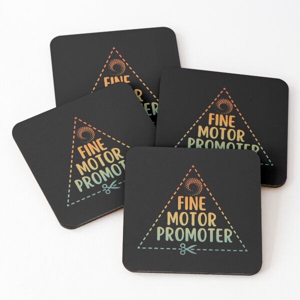 Item preview, Fine Motor Promoter designed and sold by SunfullyYours.