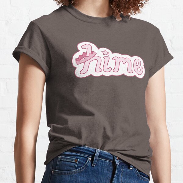 Hime Classic T-Shirt