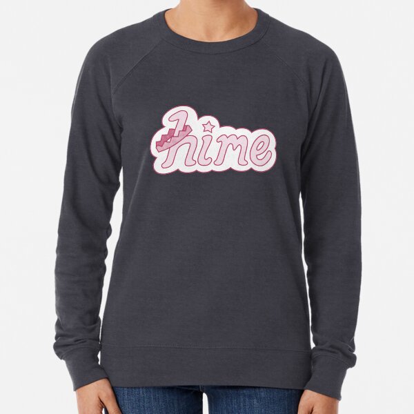 Hime Lightweight Sweatshirt