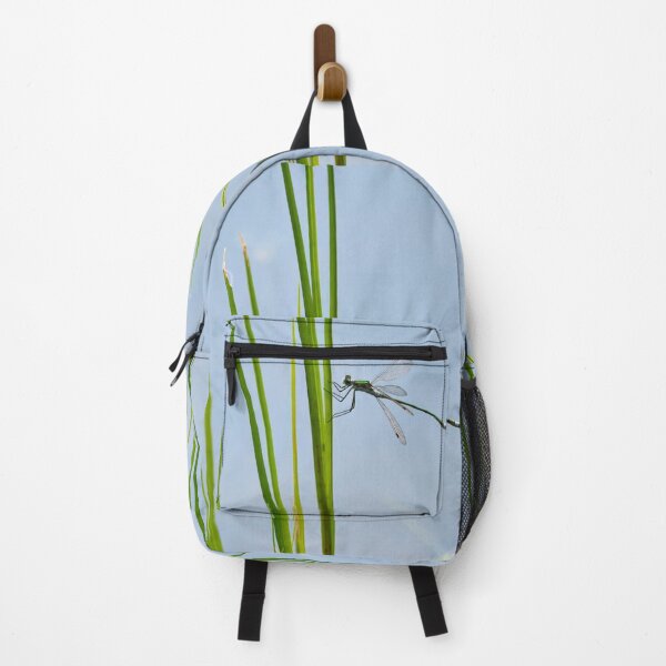 Item preview, Damselfly minimalism designed and sold by Jouko Lehto Photography.