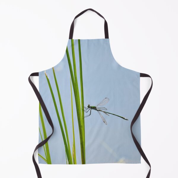Item preview, Damselfly minimalism designed and sold by Jouko Lehto Photography.
