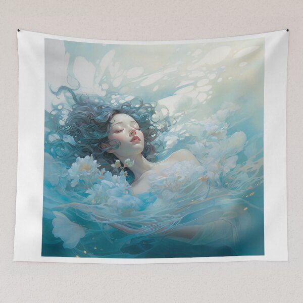 Item preview, Weightless designed and sold by LivaLindbaek.
