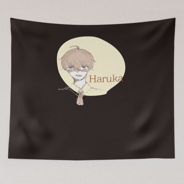 Item preview, Haruka Classic  designed and sold by DANIELROYEA.