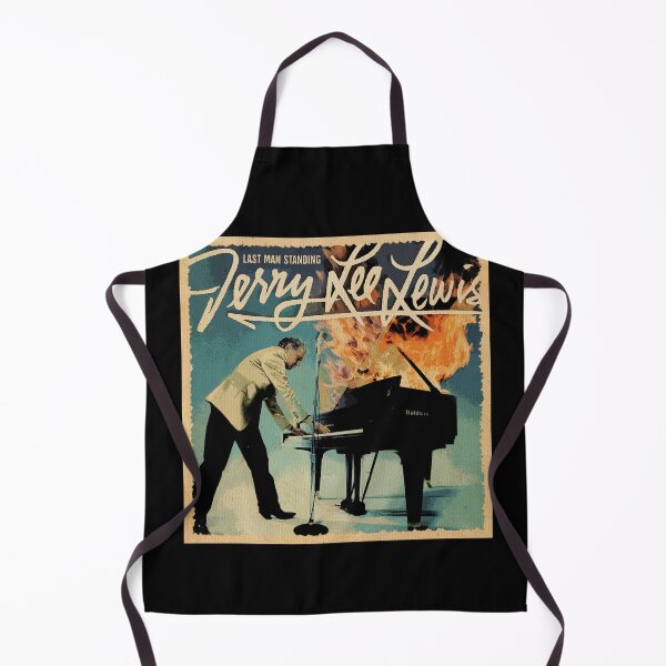 Item preview, Jerry Lee Rock Legado Divertido designed and sold by DinzGertruliott.
