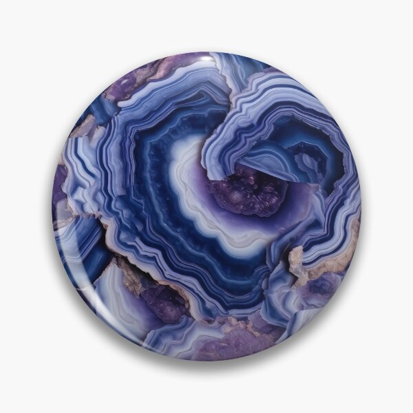Item preview, Agate Stone Natural Pattern designed and sold by BilgePaksoylu.