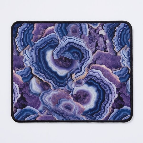 Item preview, Agate Stone Natural Pattern designed and sold by BilgePaksoylu.