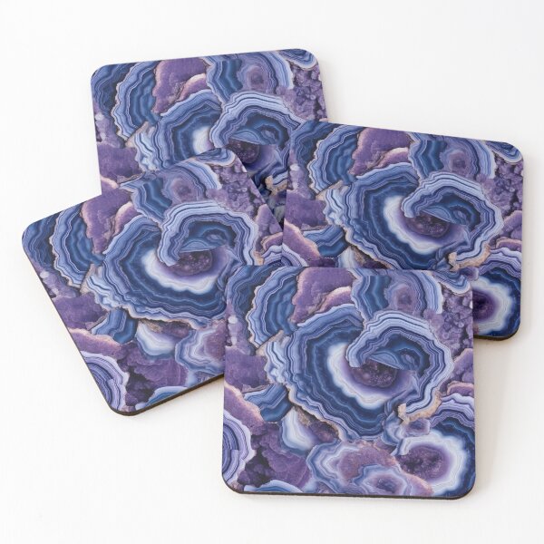 Item preview, Agate Stone Natural Pattern designed and sold by BilgePaksoylu.