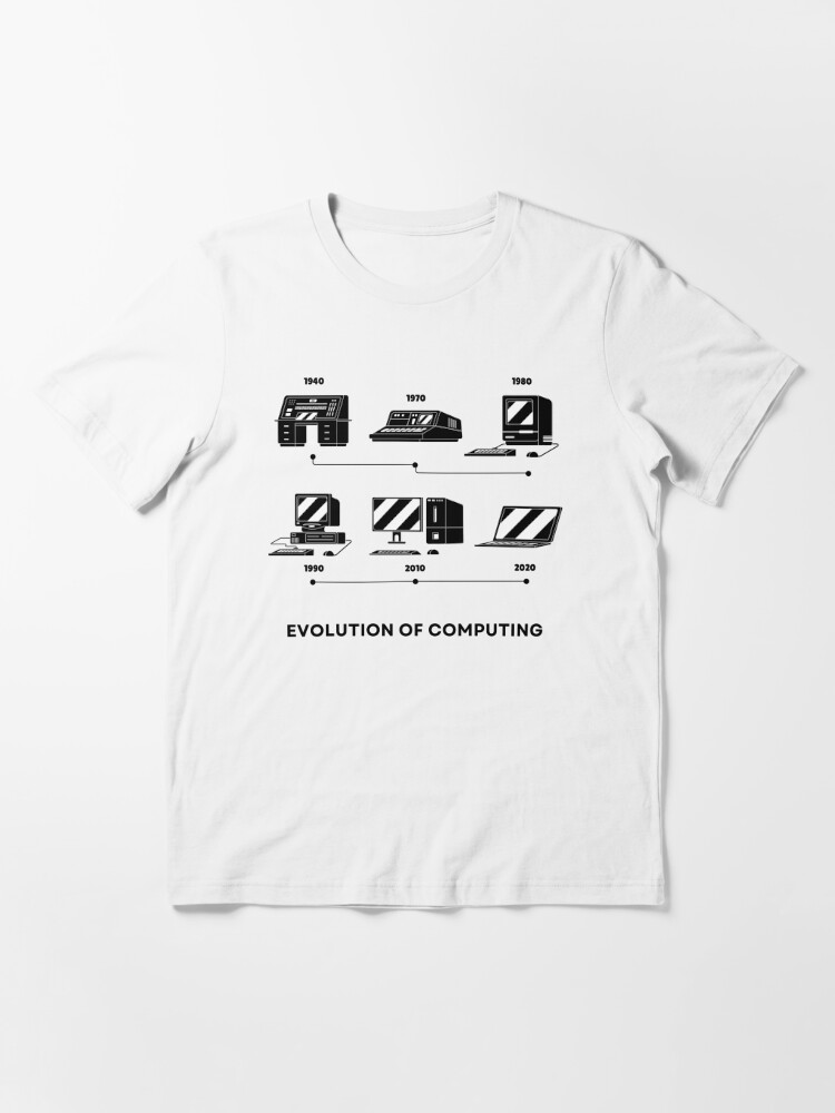 Rifa Capacitor Essential T-Shirt for Sale by WysiWygProtogen