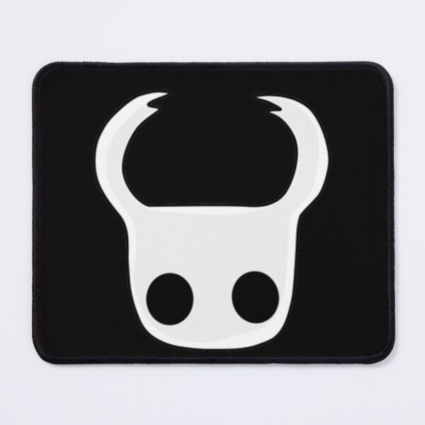 Item preview, Hollow knight head designed and sold by CONNIKELLOGG.