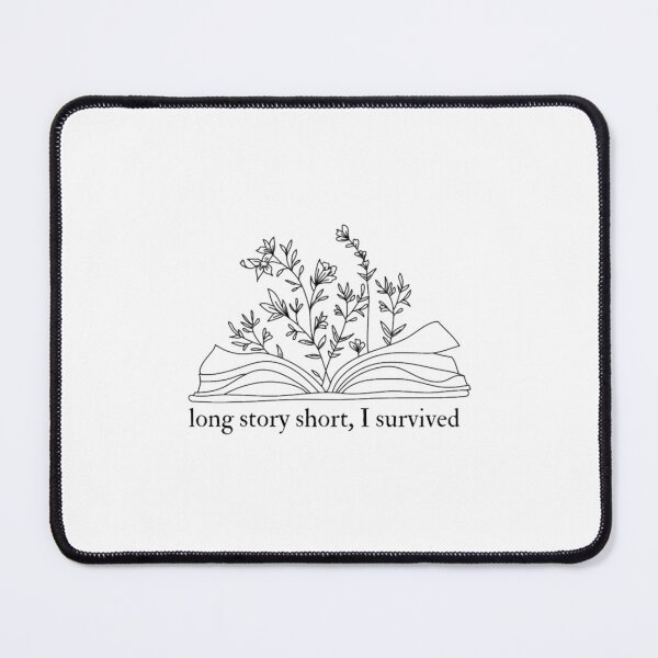 Item preview, Long story short evermore Taylor Swift designed and sold by trasua3.