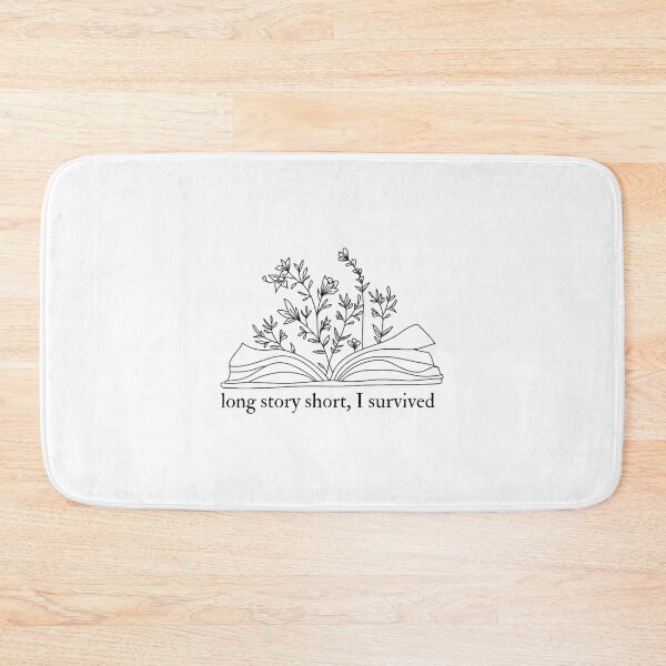Item preview, Long story short evermore Taylor Swift designed and sold by trasua3.