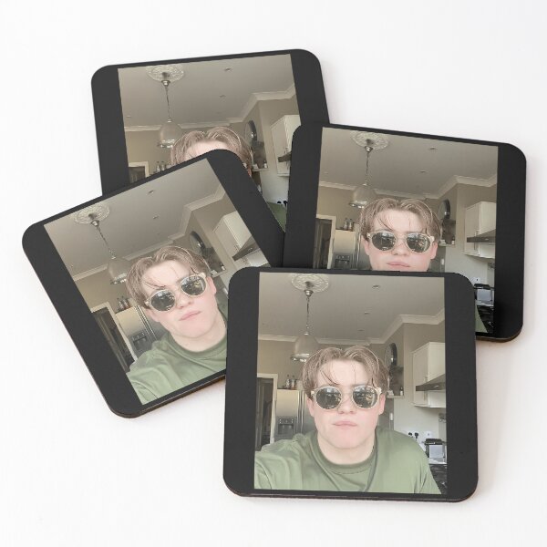 Artikelvorschau, Kit Connor-Selfie entworfen und verkauft von TemplarsHudso.