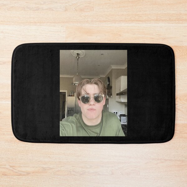 Item preview, Kit Connor selfie designed and sold by TemplarsHudso.