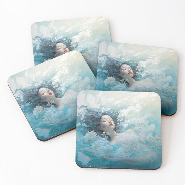 Item preview, Weightless designed and sold by LivaLindbaek.