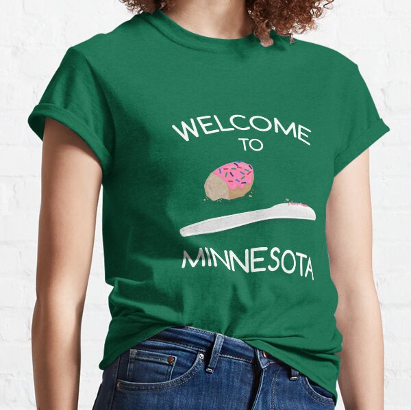 The Last Donut Classic T-Shirt