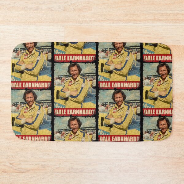 Item preview, Dale earnhardt - ReTRo STYLe designed and sold by PogonoTomFashi.