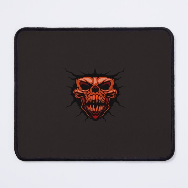 Item preview, Horror cartoon devil designed and sold by DANIELROYEA.