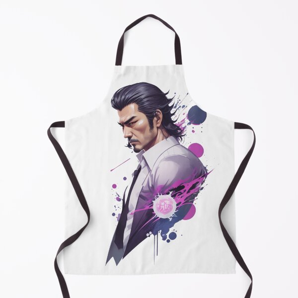 Item preview, Yakuza Akiyama designed and sold by MTS81.
