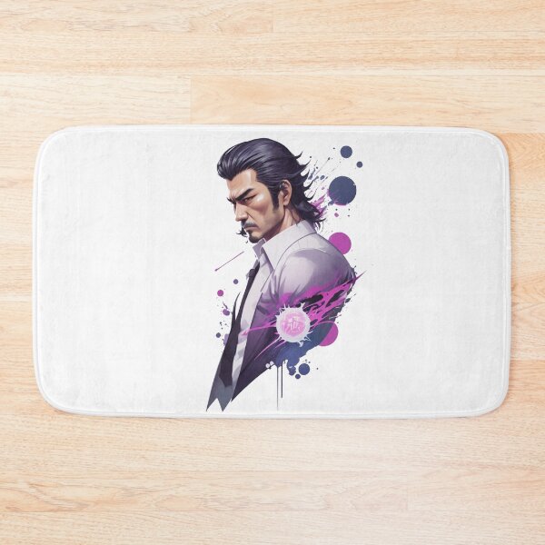Item preview, Yakuza Akiyama designed and sold by MTS81.