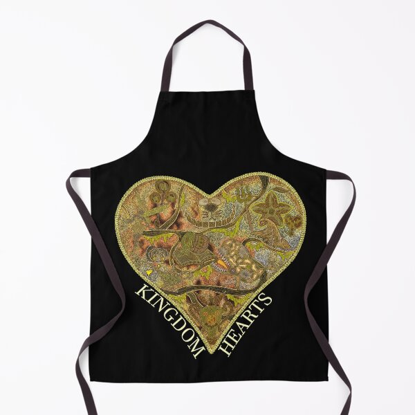 Item preview, Kingdom Hearts - Dreaming Across Worlds designed and sold by sammyhillart.