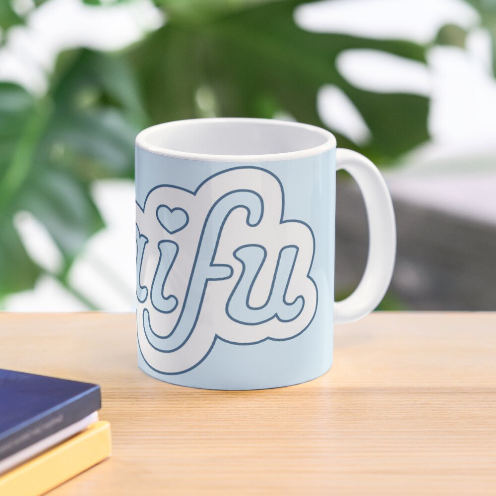 Waifu Mug