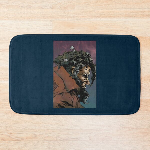 Item preview, Twisted Metal - Roadkill designed and sold by AriniDavi.