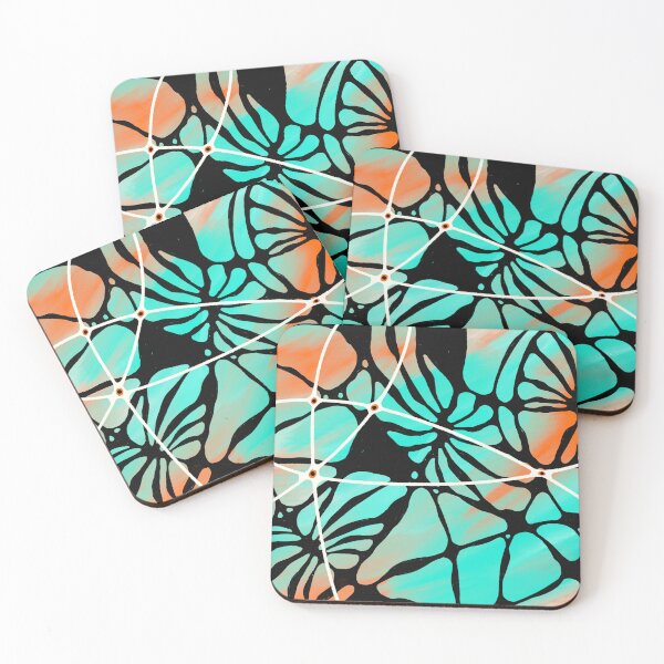 Item preview, White Overtop Abstract designed and sold by Taphath Foose.