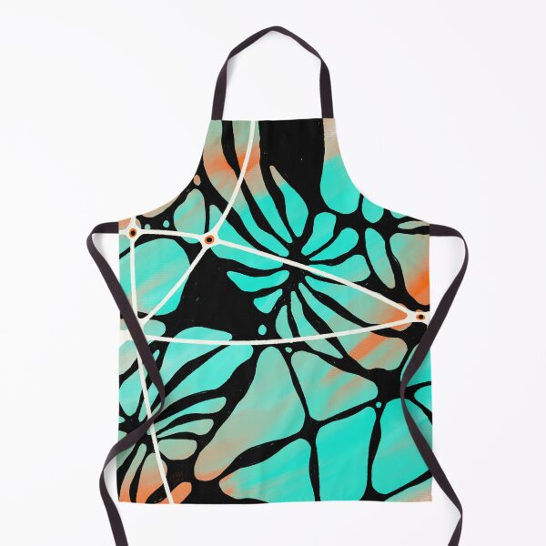 Item preview, White Overtop Abstract designed and sold by Taphath Foose.